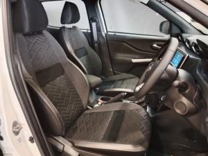 Nissan Magnite 1.0 Turbo Acenta Plus auto - Image 4