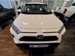 Toyota RAV4 2.0 GX auto - Image 10