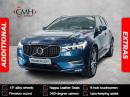 Thumbnail Volvo XC60 D4 AWD Inscription