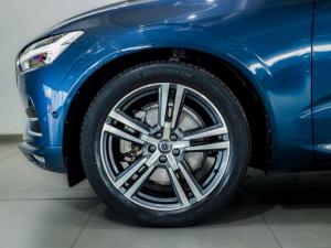 Volvo XC60 D4 AWD Inscription - Image 20