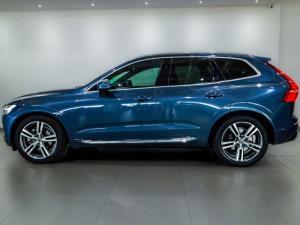 Volvo XC60 D4 AWD Inscription - Image 2