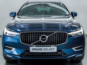 Volvo XC60 D4 AWD Inscription - Image 3