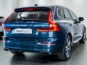 Volvo XC60 D4 AWD Inscription - Image 4