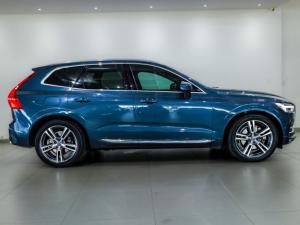 Volvo XC60 D4 AWD Inscription - Image 5
