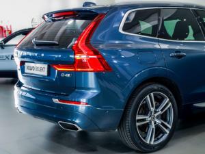 Volvo XC60 D4 AWD Inscription - Image 7