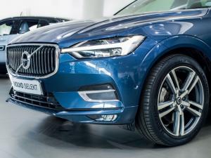 Volvo XC60 D4 AWD Inscription - Image 8