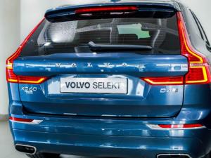 Volvo XC60 D4 AWD Inscription - Image 9
