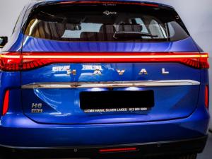 Haval H6 2.0GDIT 4WD Luxury - Image 10
