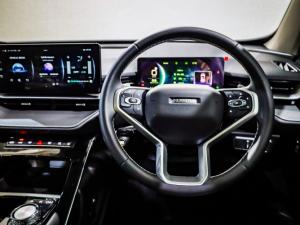 Haval H6 2.0GDIT 4WD Luxury - Image 18