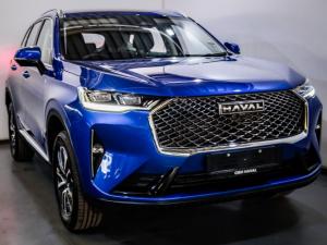 Haval H6 2.0GDIT 4WD Luxury - Image 1