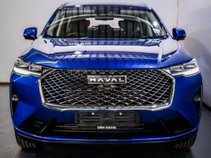 Haval H6 2.0GDIT 4WD Luxury - Image 2