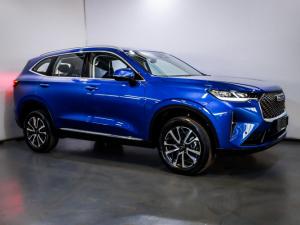 Haval H6 2.0GDIT 4WD Luxury - Image 3