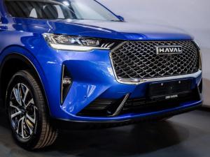 Haval H6 2.0GDIT 4WD Luxury - Image 5