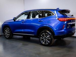 Haval H6 2.0GDIT 4WD Luxury - Image 8
