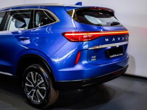 Haval H6 2.0GDIT 4WD Luxury - Image 9
