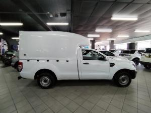 Ford Ranger 2.2TDCi (aircon) - Image 12