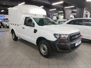 2022 Ford Ranger 2.2TDCi (aircon)