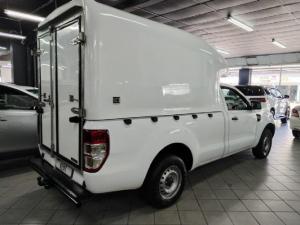 Ford Ranger 2.2TDCi (aircon) - Image 3
