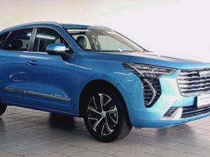 2023 Haval Jolion 1.5T Super Luxury