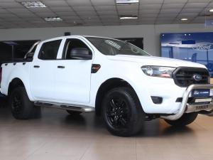 2020 Ford Ranger 2.2TDCi double cab Hi-Rider XL auto