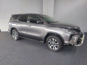 2023 Toyota Fortuner 2.4GD-6 auto