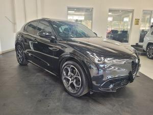 2024 Alfa Romeo Stelvio 2.0T Veloce Q4