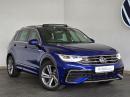 Thumbnail Volkswagen Tiguan 1.4TSI 110kW R-Line
