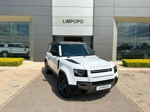 2024 Land Rover Defender 110 D300 X-Dynamic HSE