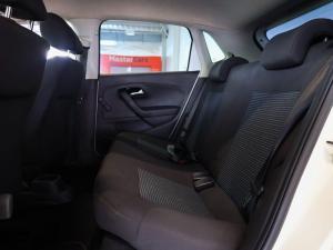 Volkswagen Polo Vivo hatch 1.4 Comfortline - Image 13