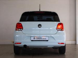 Volkswagen Polo Vivo hatch 1.4 Comfortline - Image 15