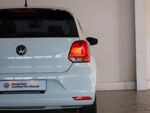 Volkswagen Polo Vivo hatch 1.4 Comfortline - Image 16