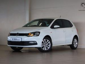 2024 Volkswagen Polo Vivo hatch 1.4 Comfortline