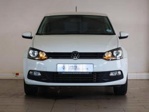 Volkswagen Polo Vivo hatch 1.4 Comfortline - Image 2