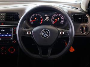 Volkswagen Polo Vivo hatch 1.4 Comfortline - Image 8