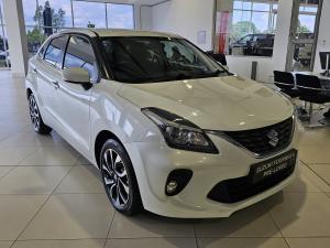 2022 Suzuki Baleno 1.4 GLX auto