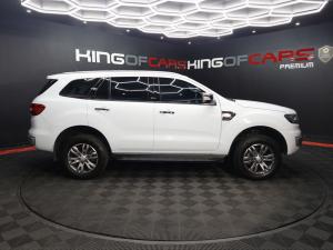 Ford Everest 2.2TDCi XLT auto - Image 3