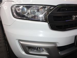 Ford Everest 2.2TDCi XLT auto - Image 6