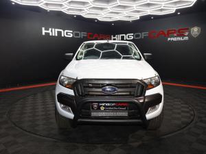 Ford Ranger 2.2TDCi double cab Hi-Rider XL auto - Image 2