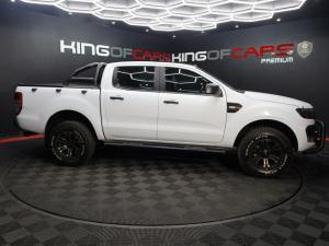 Ford Ranger 2.2TDCi double cab Hi-Rider XL auto - Image 3