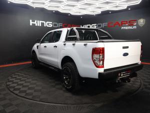 Ford Ranger 2.2TDCi double cab Hi-Rider XL auto - Image 4