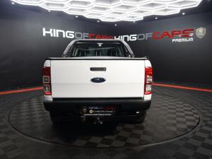 Ford Ranger 2.2TDCi double cab Hi-Rider XL auto - Image 5