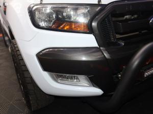 Ford Ranger 2.2TDCi double cab Hi-Rider XL auto - Image 6