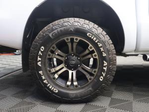 Ford Ranger 2.2TDCi double cab Hi-Rider XL auto - Image 7