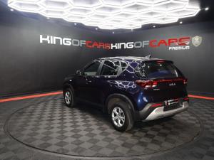Kia Sonet 1.5 LX auto - Image 4