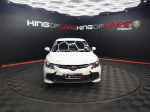 Toyota Starlet 1.5 Xi - Image 2