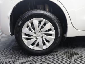 Toyota Starlet 1.5 Xi - Image 7