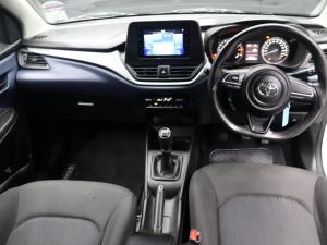 Toyota Starlet 1.5 Xi - Image 8