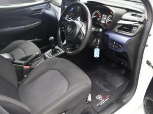 Toyota Starlet 1.5 Xi - Image 9