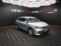 Thumbnail Toyota Starlet 1.5 XR manual