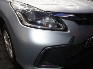 Toyota Starlet 1.5 XR manual - Image 6